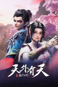  Легендарные братья: Нет предела совершенствованию (2024) 