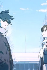  Доказательство для двоих (2022) 