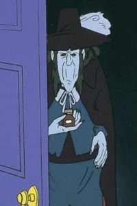  Призрак замка (1990) 