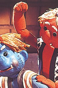  Не плачь, красный демон (1964) 