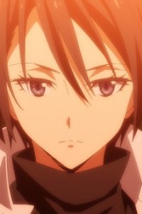  О моём перерождении в слизь: Хината Сакагучи (2021) 