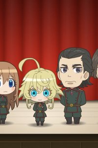  Военная хроника маленькой девочки. Фильм: Урок хороших манер (2019) 