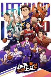  Лей-ап левой рукой 2 (2024) 