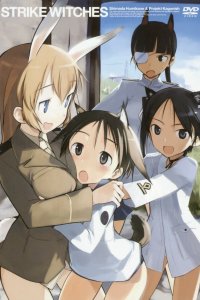  Штурмовые ведьмы OVA-1 (2007) 