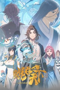  Всепоглощающий Кунь: Возвращение мастера (2025) 